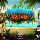 Tragamonedas 
Penguin Safari