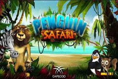 Tragamonedas 
Penguin Safari