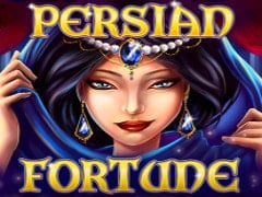 Tragamonedas 
Persian Fortune