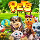 Tragamonedas 
Pets