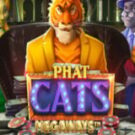 Tragamonedas 
Phat Cats Megaways