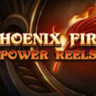 Tragamonedas 
Phoenix Fire Power Reels