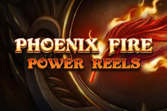 Tragamonedas 
Phoenix Fire Power Reels