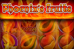 Tragamonedas 
Phoenix’s Fruits