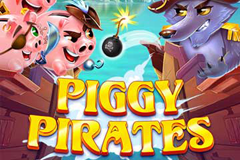 Tragamonedas 
Piggy Pirates