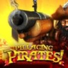 Tragamonedas 
Pillaging Pirates