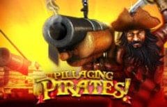 Tragamonedas 
Pillaging Pirates