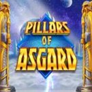 Tragamonedas 
Pillars of Asgard