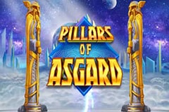 Tragamonedas 
Pillars of Asgard