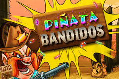 Tragamonedas 
Piñata Bandidos