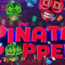 Tragamonedas 
Pinata Popper