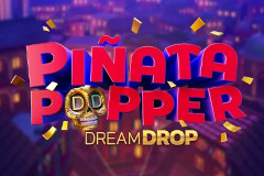 Tragamonedas 
Pinata Popper Dream Drop