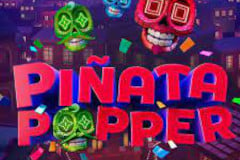 Tragamonedas 
Pinata Popper