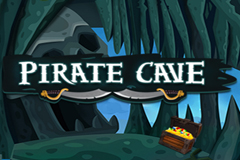 Tragamonedas 
Pirate Cave