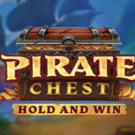 Tragamonedas 
Pirate Chest: Hold and Win