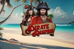 Tragamonedas 
Pirate Respins