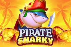 Tragamonedas 
Pirate Sharky