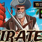 Tragamonedas 
Pirates