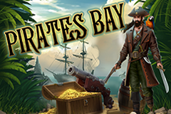 Tragamonedas 
Pirates Bay