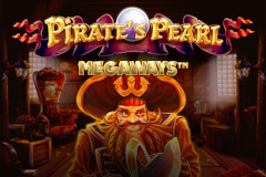 Tragamonedas 
Pirate’s Pearl Megaways