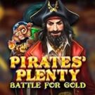 Tragamonedas 
Pirates’ Plenty: Battle For Gold