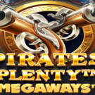 Tragamonedas 
Pirates’ Plenty Megaways