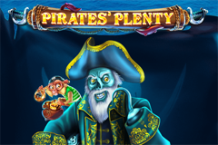 Tragamonedas 
Pirates’ Plenty