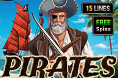 Tragamonedas 
Pirates