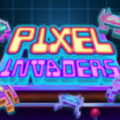 Tragamonedas 
Pixel Invaders