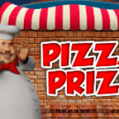 Tragamonedas 
Pizza Prize