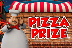 Tragamonedas 
Pizza Prize