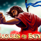 Tragamonedas 
Plagues of Egypt