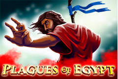 Tragamonedas 
Plagues of Egypt