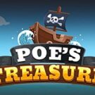 Tragamonedas 
Poe’s Treasure