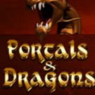 Tragamonedas 
Portals & Dragons