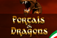 Tragamonedas 
Portals & Dragons