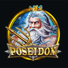 Tragamonedas 
Poseidon