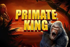 Tragamonedas 
Primate King