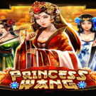 Tragamonedas 
Princess Wang