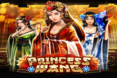 Tragamonedas 
Princess Wang