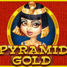 Tragamonedas 
Pyramid Gold