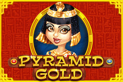 Tragamonedas 
Pyramid Gold