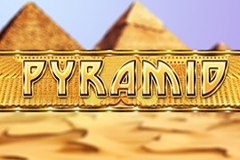 Tragamonedas 
Pyramid