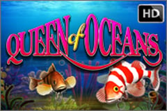 Tragamonedas 
Queen of Oceans