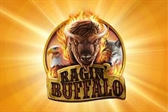 Tragamonedas 
Ragin’ Buffalo