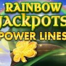 Tragamonedas 
Rainbow Jackpots Power Lines