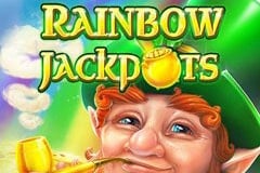 Tragamonedas 
Rainbow Jackpots