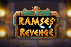 Tragamonedas 
Ramses’ Revenge