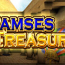 Tragamonedas 
Ramses Treasure