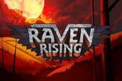 Tragamonedas 
Raven Rising